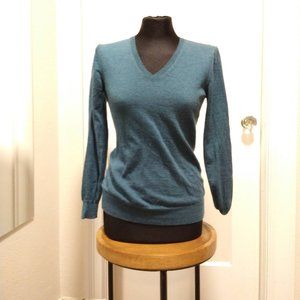 Extra Fine Merino Wool Sweater